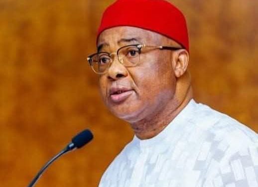 NOA Commends Imo’s Ban On Graduation Parties For Pupils