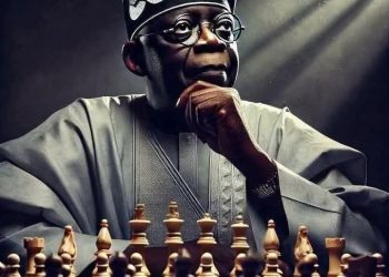 PBAT: Jagaban Plays Political Chess, Not Checkers!