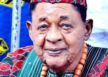 No Oba Can Say, He’s Greater Than Alaafin – Adeyemi 