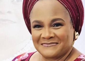 ANWBN National Coordinator, Late Yeye Gbemisola Oduntan For Burial August 7