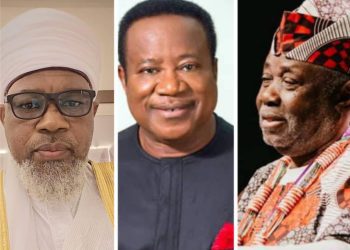 Islamic Cleric, AbduRahman Joins Prof Abimbola, Pastor Emmanuel on Debate Over Monarchs’ Burial Rites