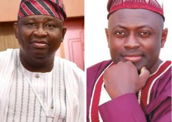 Yayi Is Ogun’s Best Bet For 2027 – Hon. Osinowo Declares