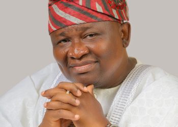 Remo Bye – Election: YAYI Drums Support For APC’s Princess Sola Ayoola–Elegbeji