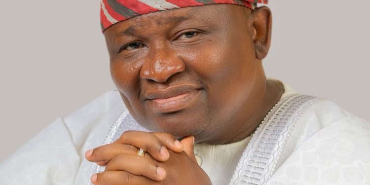 YAYI Begins Hand Over Of 90 Additional Projects To 5 LGAs In Ogun West
