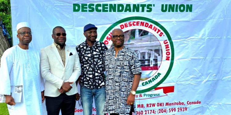 Do Background Checks With ICT Before Investing In Real Estate, Pelican Valley CEO Tells Nigerians in Canada