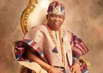 Sen Solomon Olamilekan Adeola Yayi: The Governor Ogun State Deserves In 2027
