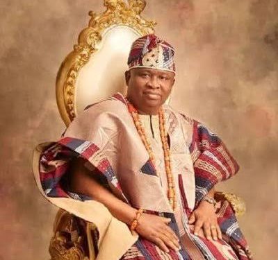 Sen Solomon Olamilekan Adeola Yayi: The Governor Ogun State Deserves In 2027