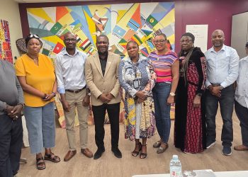 Pelican Valley offers zero-interest property plans to diasporans at Winnipeg Expo