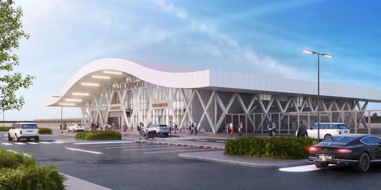 Ogun Airport Receives NCAA’s Permit To Operate Commercial Flight