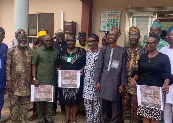 Urbanization, Population Boom: NITP To Partner Ogun Govt, Polytechnic On Sustainable Growth