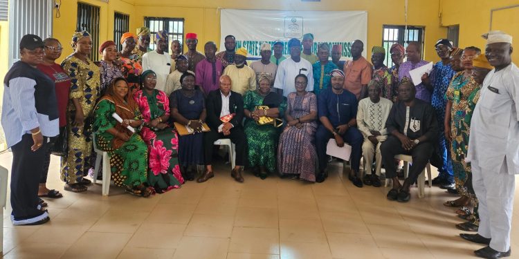 OGSIEC To Conduct Ilaro Bye – Election September 20 As Commission Meets Stakeholders 