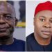  Ex-NALDA Boss, Ikonne Slams Alex Otti – led Abia Govt Over Alleged ₦54bn Phantom School Projects