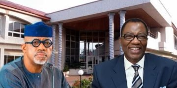 Court Bars Abiodun, Others From Demolishing Daniel’s Aseludero Residence, Conference Hotel