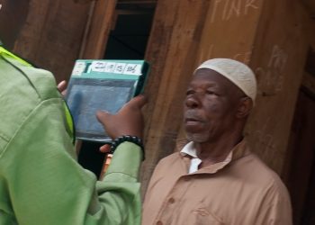 Ballot Box Snatching, BIVAS Failure To Recognise Aged Voters, Apathy Mar Ogun Bye – Election 