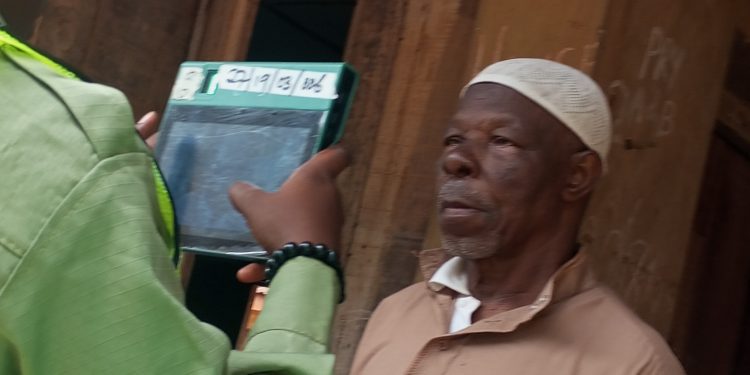 Ballot Box Snatching, BIVAS Failure To Recognise Aged Voters, Apathy Mar Ogun Bye – Election