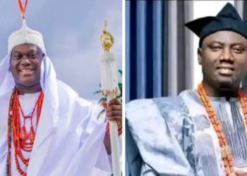 Withdraw Okanlomo Of Yorubaland Title Within 48 Hours, Alaafin Tells Ooni