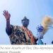 British Recognised Alaafin As Superior Head Of Yoruba Nation, Oba Owoade Tells Ooni