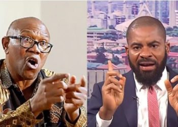 Obi’s Litigious Reflexes vs Adeyanju’s Burden Of Truth