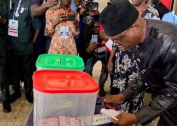 Coast Clear For Lifting Of Emergency Rule In Rivers – Wike