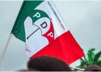 2027: PDP Zones Presidency To South, Confirms Damagum As National Chairman