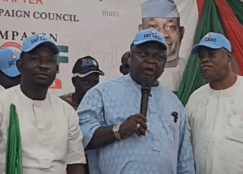 August 16 Bye – Election: Remo Federal Constituency Is PDP Stronghold – Adebutu