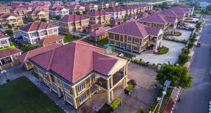 Lagos Declares Adron Homes, Lakeview Estate, 174 Other Estates Illegal, Warns Subscribers
