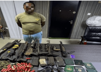 Suspected Lagos Assàssin, Olori Esho Remanded In Prison Over Allegations of Multiple Kíllìngs 