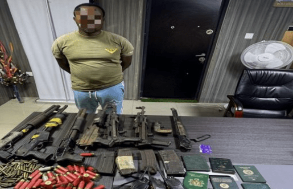 Suspected Lagos Assàssin, Olori Esho Remanded In Prison Over Allegations of Multiple Kíllìngs 