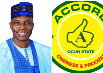 Bye – Election: Accord Party Candidate  Pledges To Tackle Perennial Flood Menace In Remo Federal Constituency