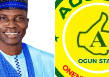 Ogun Bye – Election: ACCORD Party Candidate Rejects Results Declared By INEC