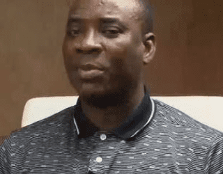 NCAA Bars Fuji Icon K1 de Ultimate From Flying In Nigeria For 6 Months