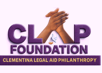 Justice For Africans: CLAP Foundation Champions Legal Aid For the Less Privileged