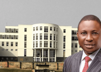 EFCC Invasion Of OOPL a Deliberate Attack On Obasanjo – Management