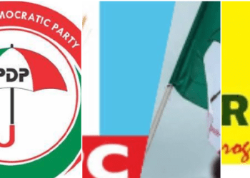 Bye-Election: YAYI Throws Weight Behind Sola Elegbeji As APC, PDP, ACCORD Battle For Remo Constituency Seat