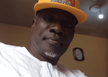 Ogun Bye-Election …Akin To Horror Film – Oke, ACCORD Party Candidate