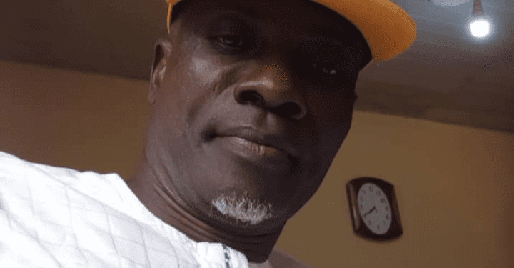 Ogun Bye-Election …Akin To Horror Film – Oke, ACCORD Party Candidate