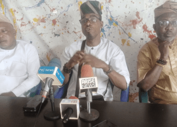 ‎Go To Court If You’re Not Satisfied With Ogun Bye – Election Outcome, IPAC Urges PDP, Others 
