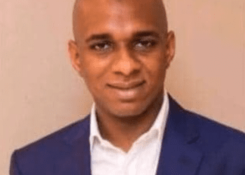 EFCC Declares Atiku’s Son-in-Law Wanted In Connection With Money Laundering