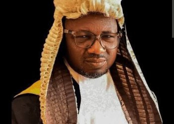 Tight Security In Makurdi As Benue Assembly Speaker Resigns 