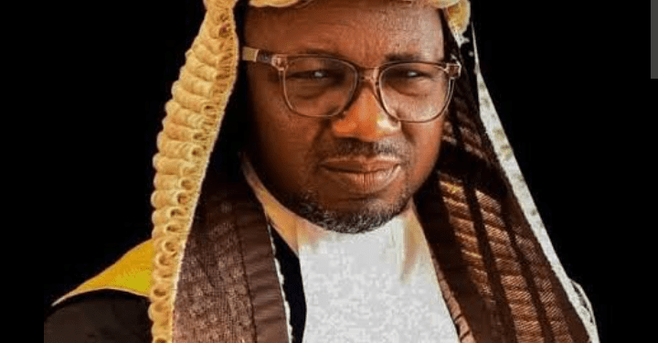 Tight Security In Makurdi As Benue Assembly Speaker Resigns 