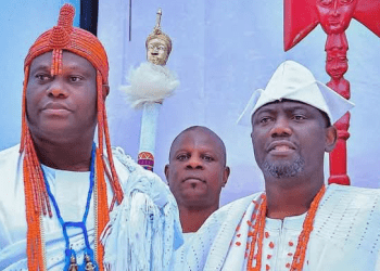 Ooni and Alaafin Supremacy Contest: Why the Ooni is Superior (1) 
