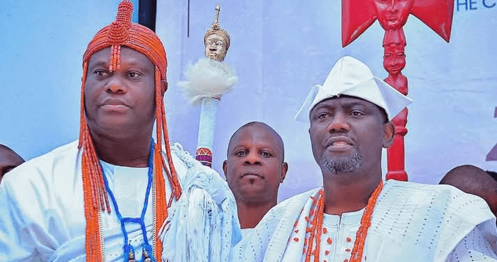 Ooni and Alaafin Supremacy Contest: Why the Ooni is Superior (1) 