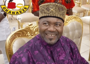 Presidency: Igbo Free To Contest In 2027 – Ohanaeze