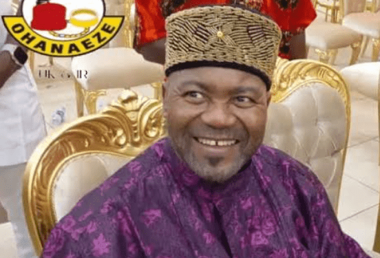 Presidency: Igbo Free To Contest In 2027 – Ohanaeze