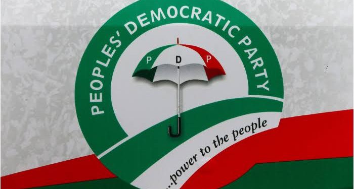 Our Endorsement Is For Tinubu 2027, Not Underperforming Abiodun, Ogun PDP Clarifies 