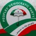 Our Endorsement Is For Tinubu 2027, Not Underperforming Abiodun, Ogun PDP Clarifies 