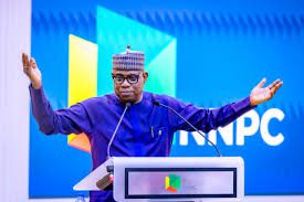 Nigeria’s Top Oil Boss Walking Into A Trap