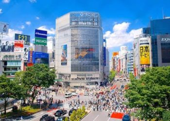 Japan Names City of Kisarazu As Hometown For Nigerians