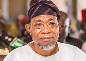  Rauf Aregbesola’s Perfidy