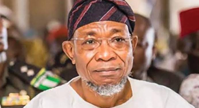  Rauf Aregbesola’s Perfidy